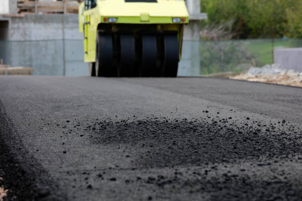 Best Driveway Pavers for Homes  in White Oak, OH