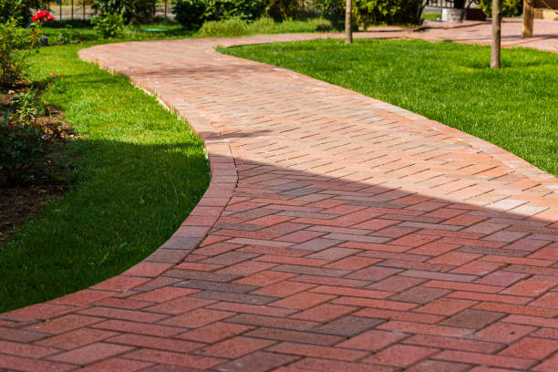 Best Decorative Driveway Pavers  in White Oak, OH