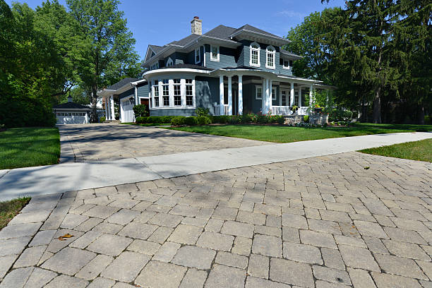Trusted White Oak, OH Driveway Pavers Experts