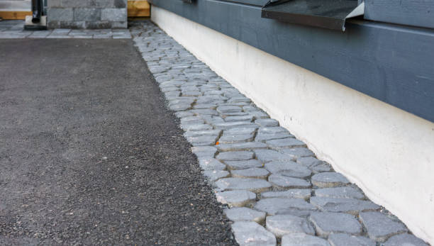 Best Commercial Driveway Pavers  in White Oak, OH